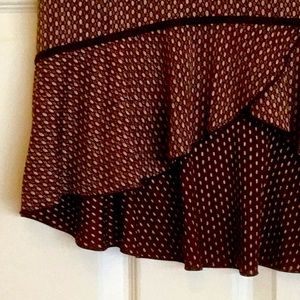 Skirt -$8.00,  MAX STUDIO, M, NWOT, VTG